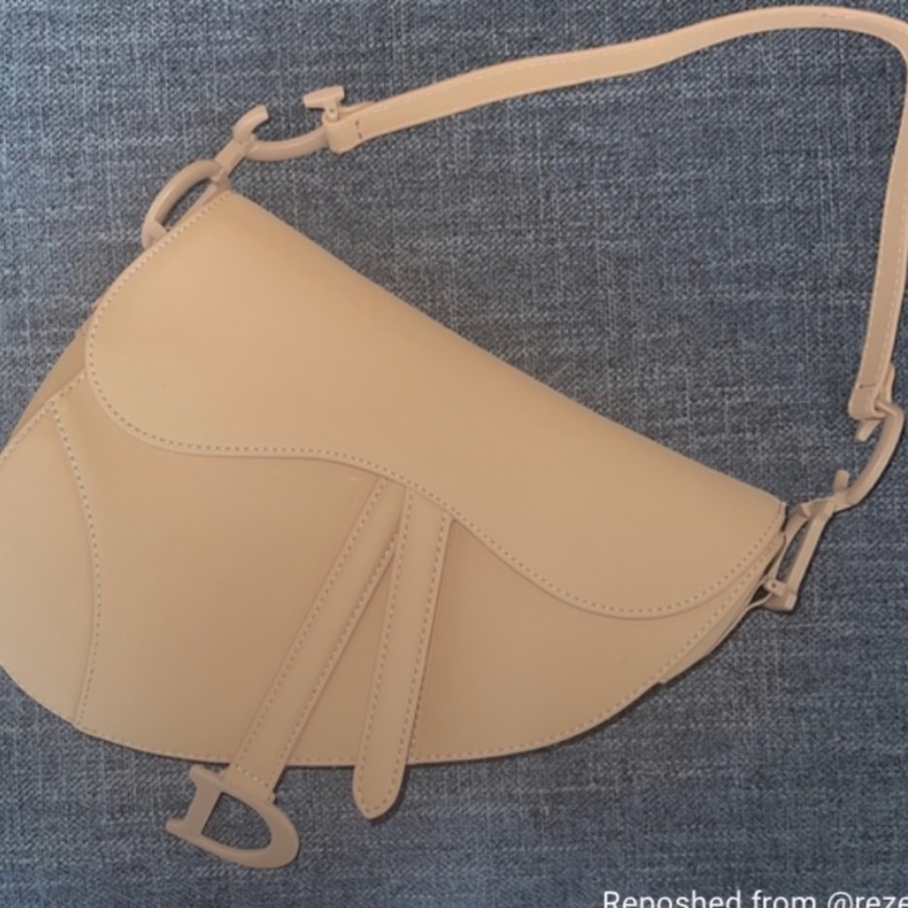 CD saddle bag